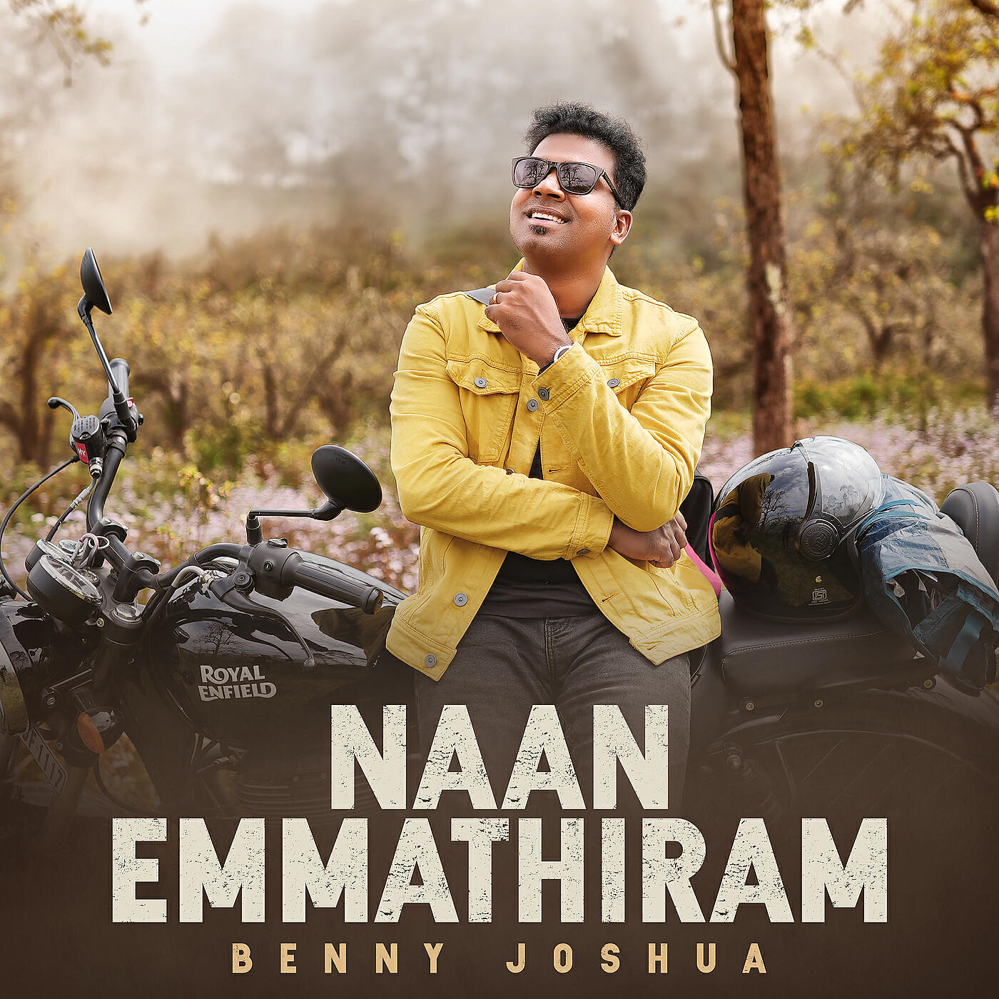 Benny Joshua - Naan Emmathiram