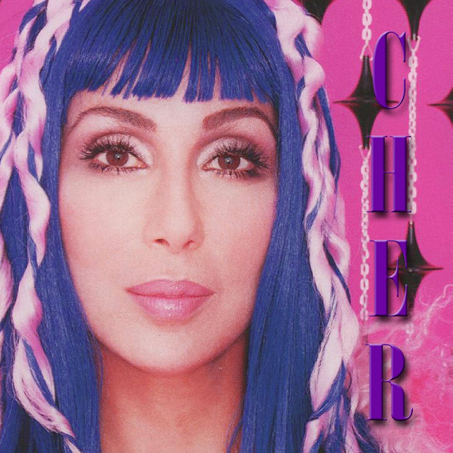 Cher - If I Could Turn Back Time (Live at The Caesars Palace 1994)
