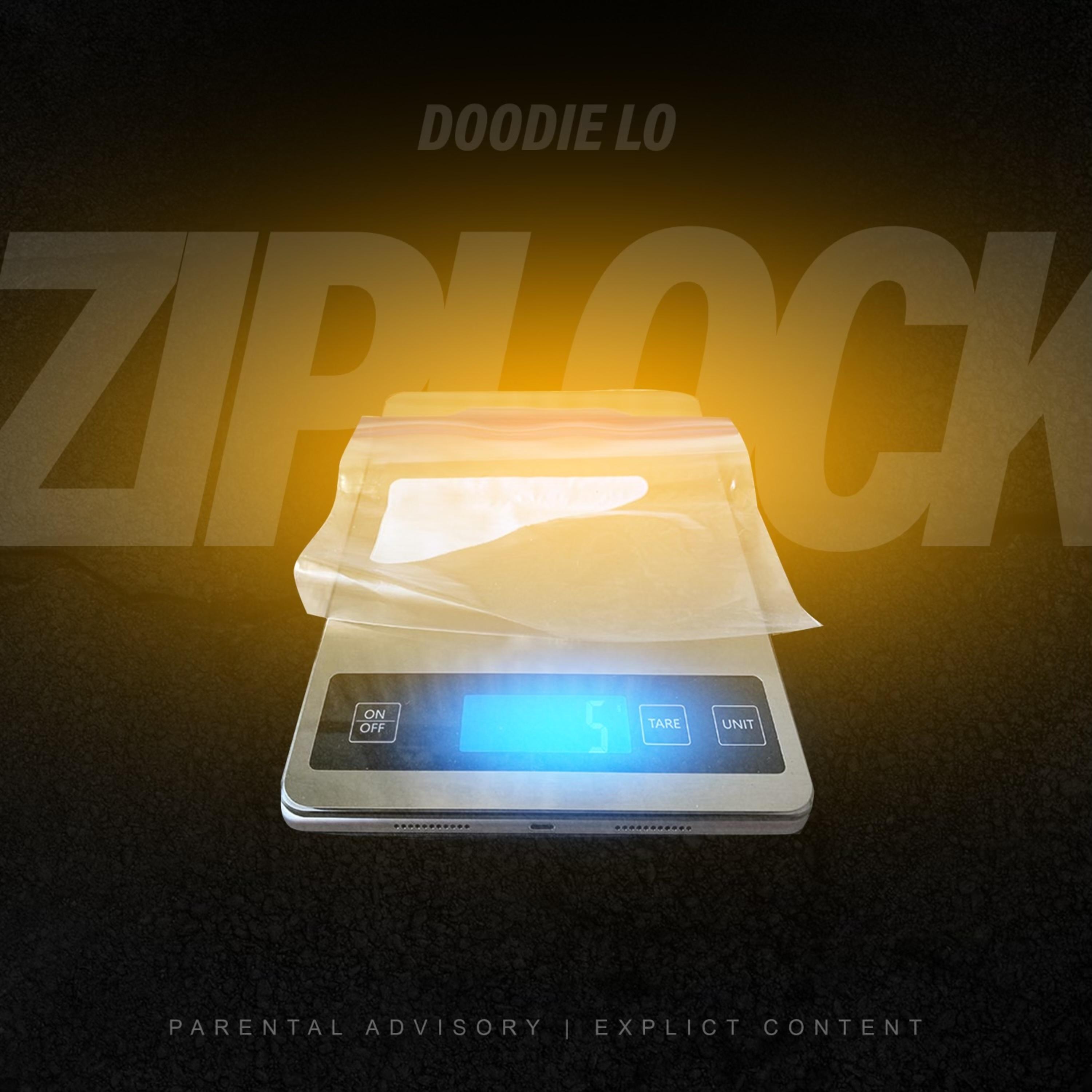 Постер альбома Zip Lock