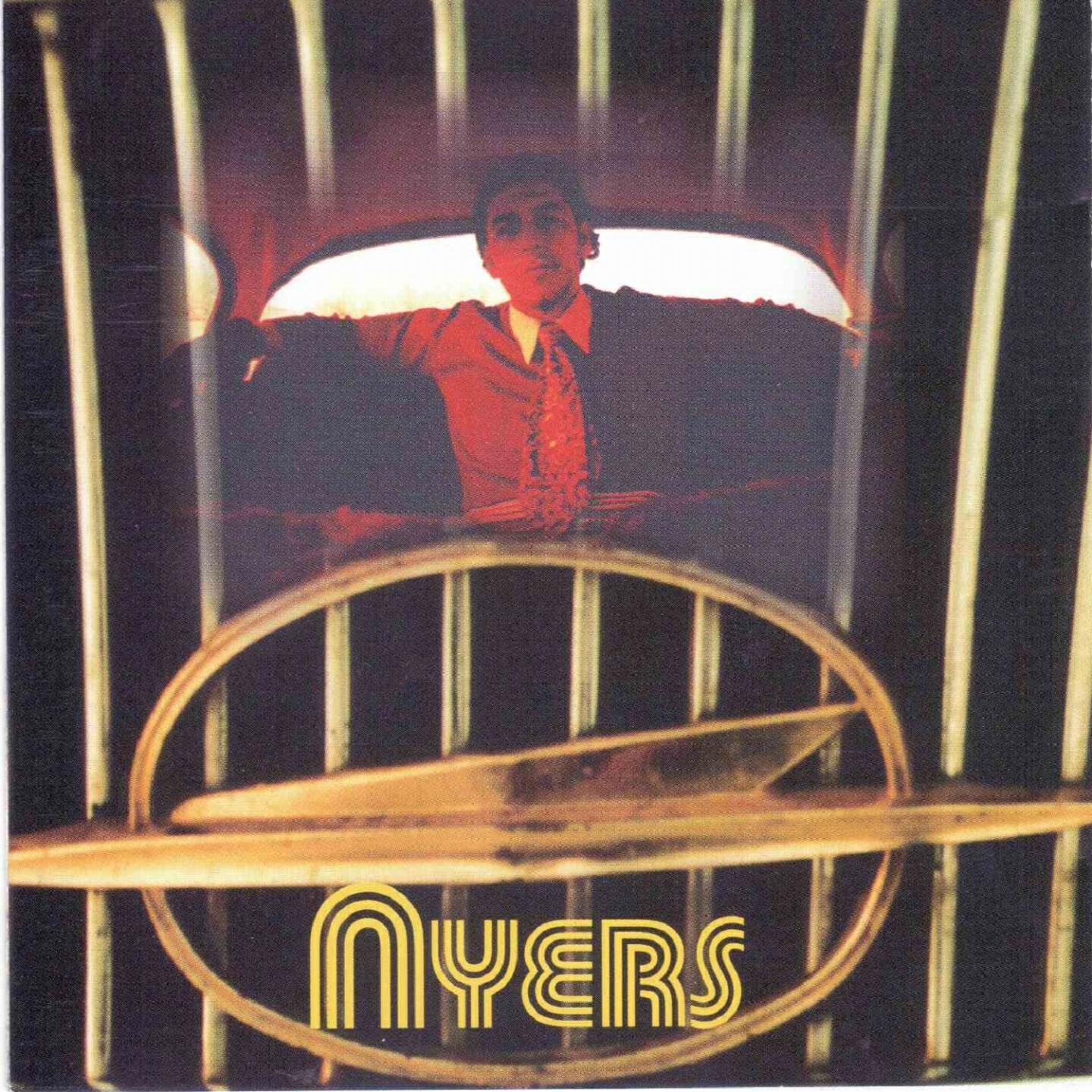 Nyers - Sohase Kelljen