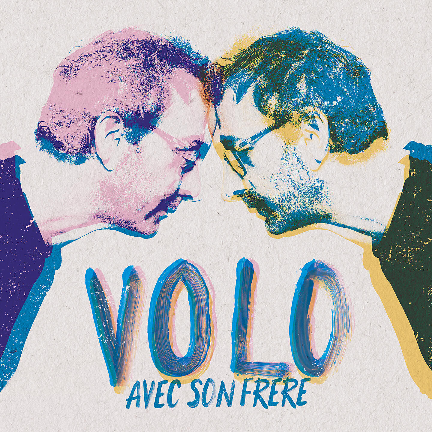 VOLO - Papy (Version acoustique 2022)