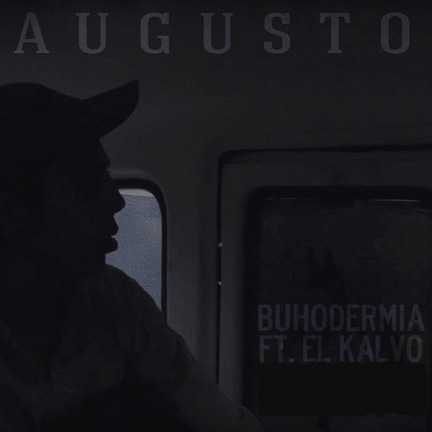 El Kalvo - Augusto