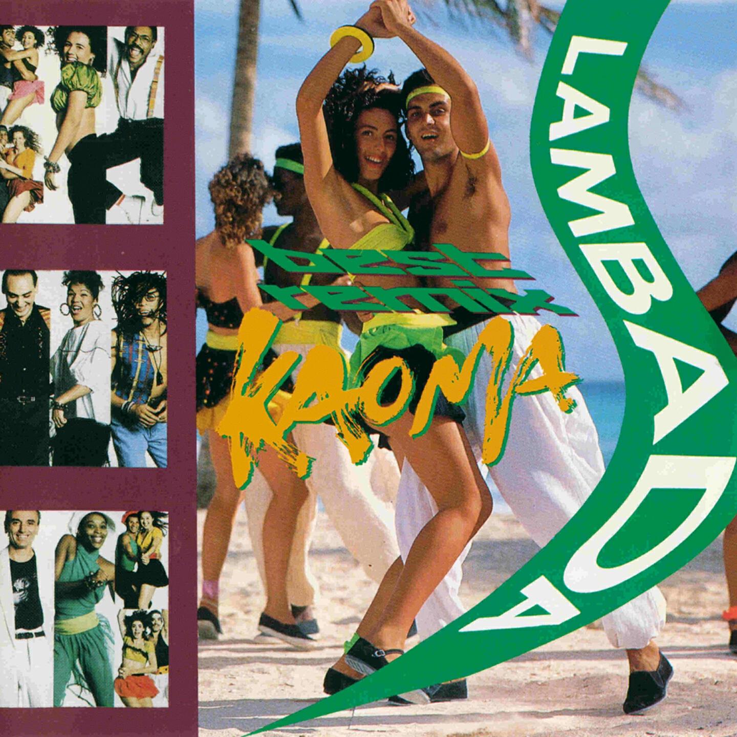 Ламбада мр3. Kaoma - Lambada обложка. Группа каома. Ламбада 1995. 1989 Каома Ламбада.