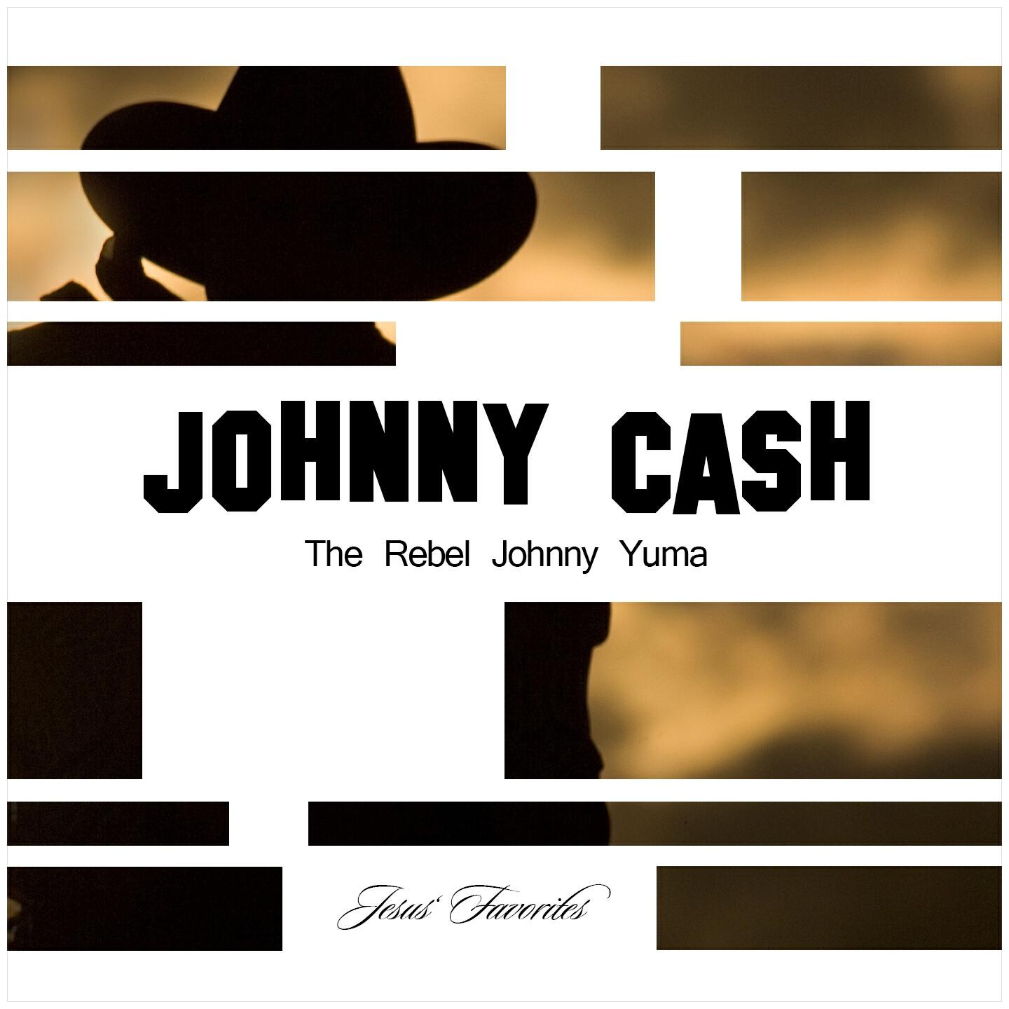 JOHNNY CASH - Five Feet High and Rising