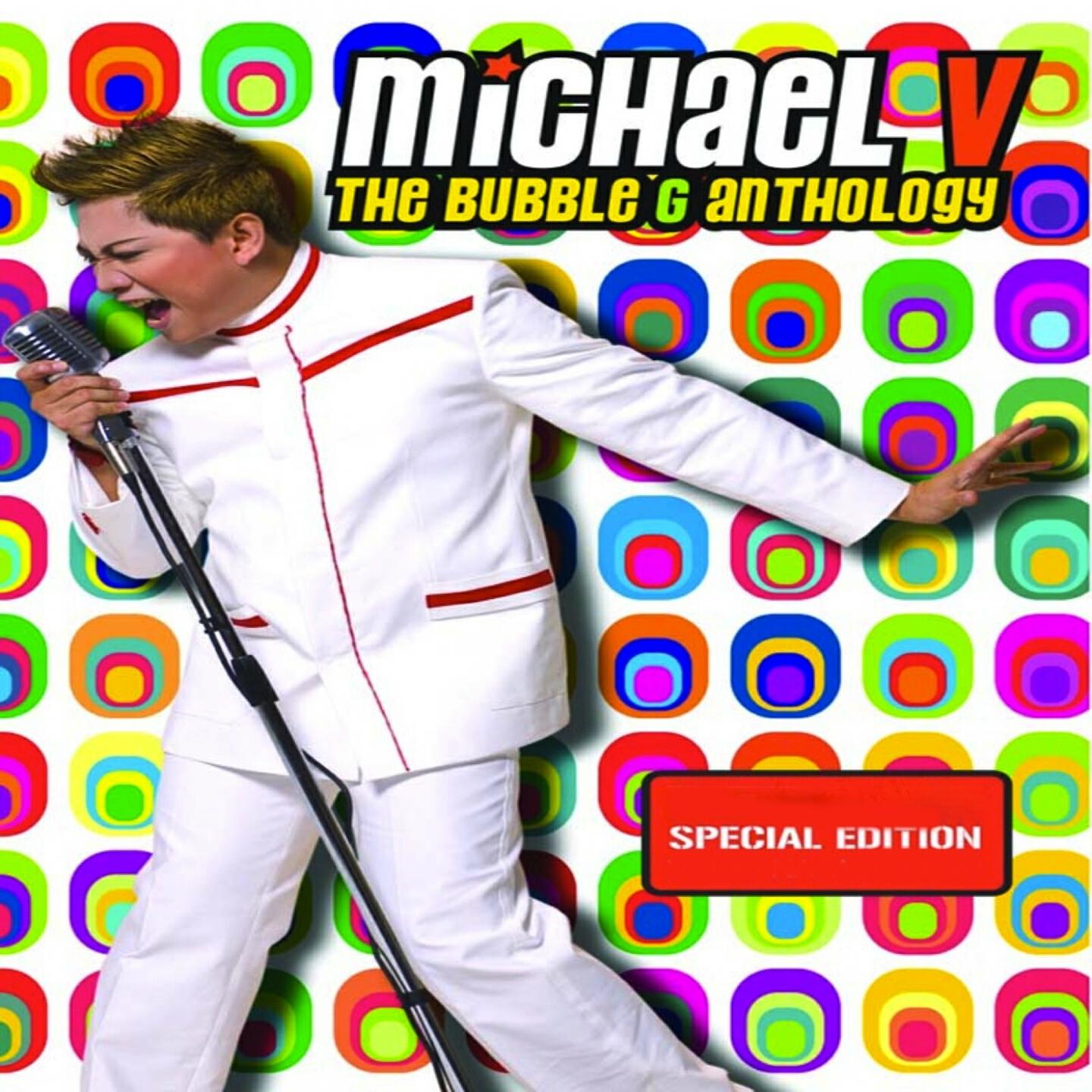 Michael V. - Mag-Exorcist Tayo