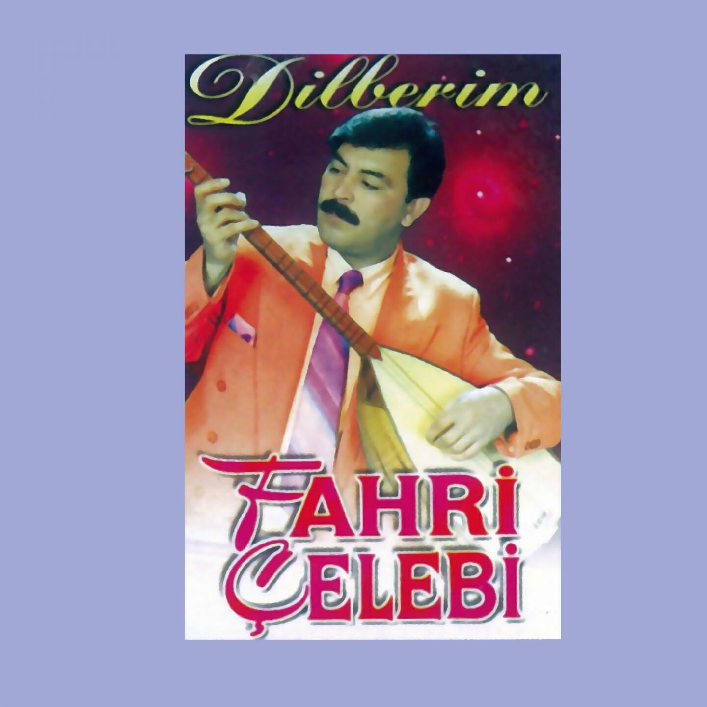 Fahri Çelebi - Acı Halime