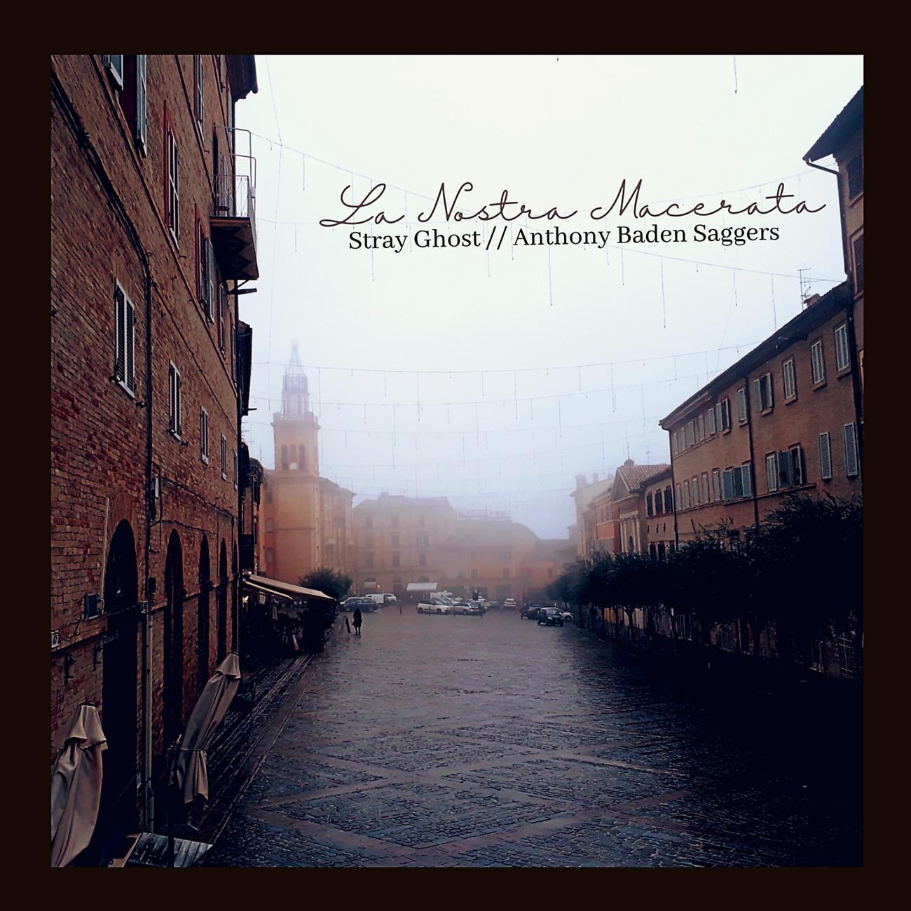 Постер альбома La Nostra Macerata