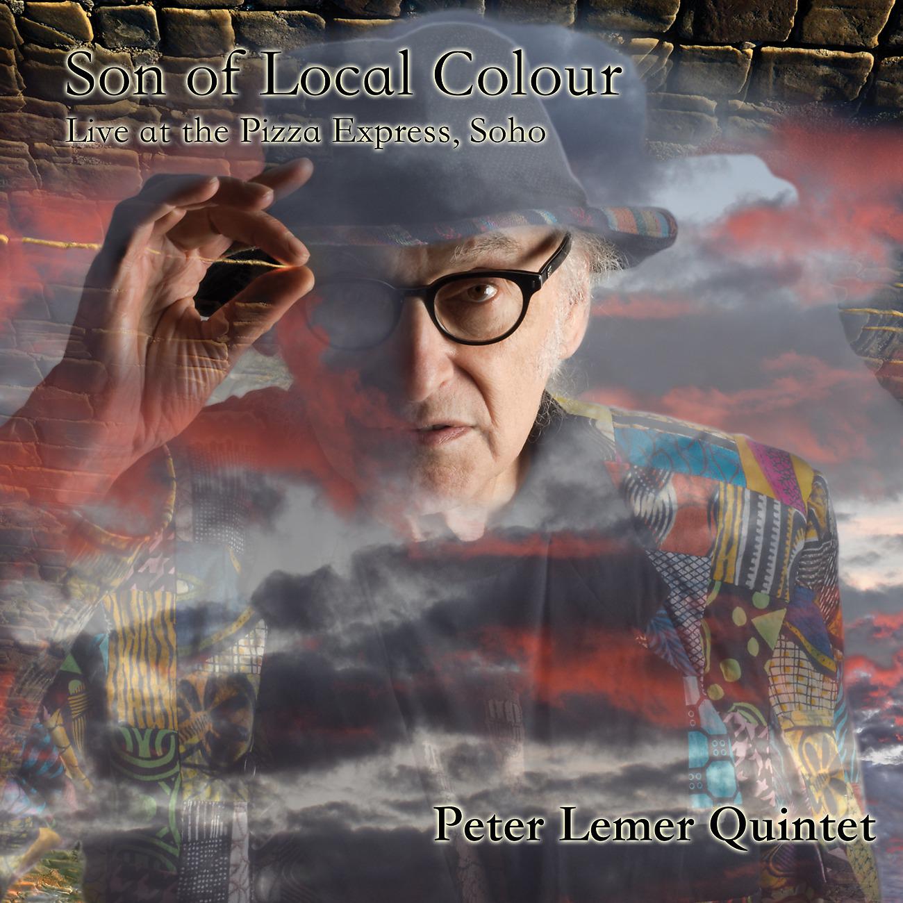 Постер альбома Son of Local Colour