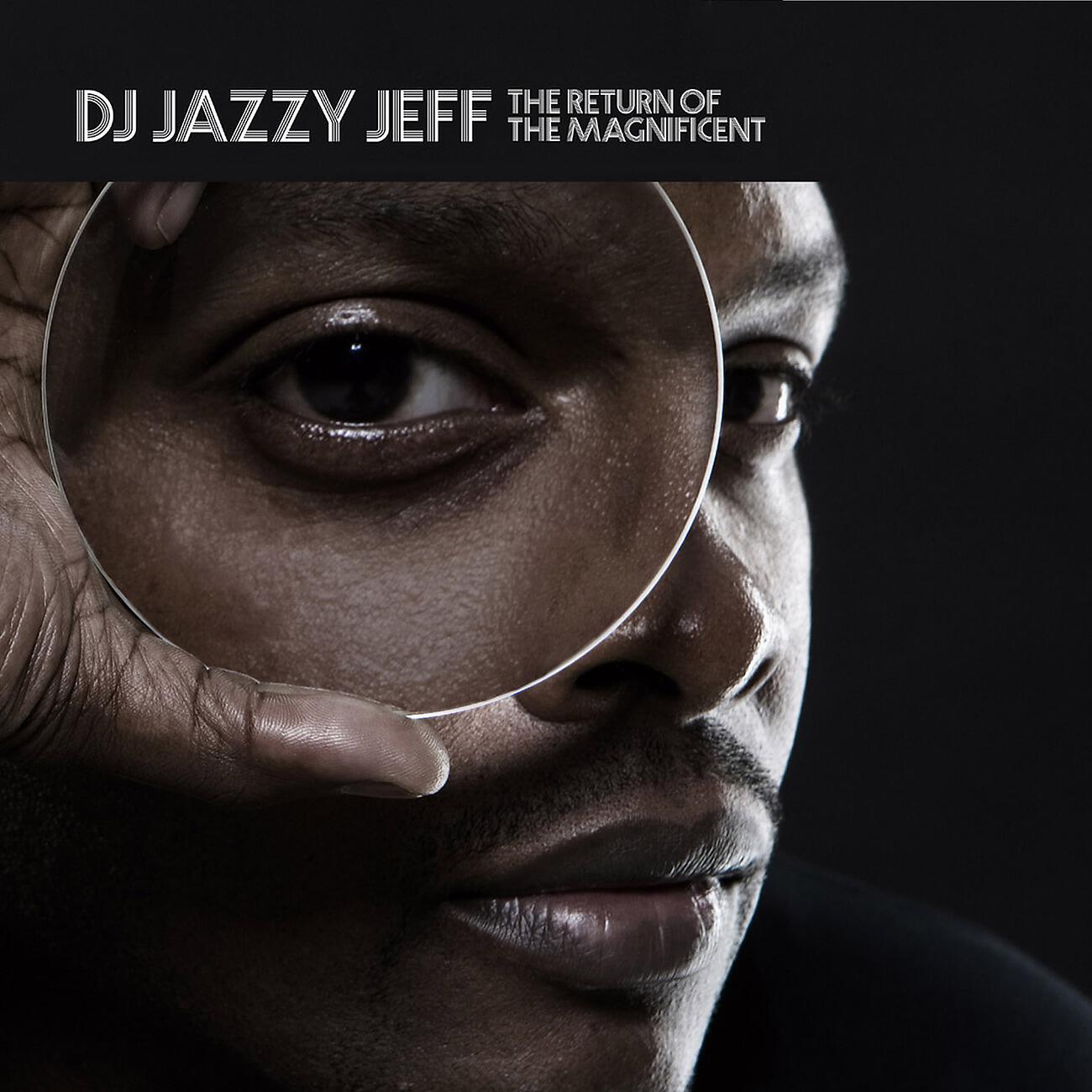 DJ Jazzy Jeff - My Soul Ain't For Sale feat. Raheem Devaughn (Instrumental)