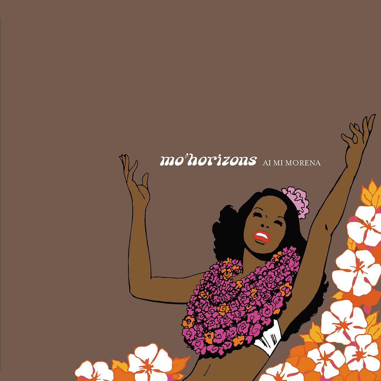 Mo' Horizons - Ai mi morena (Flamingo Star Remix)