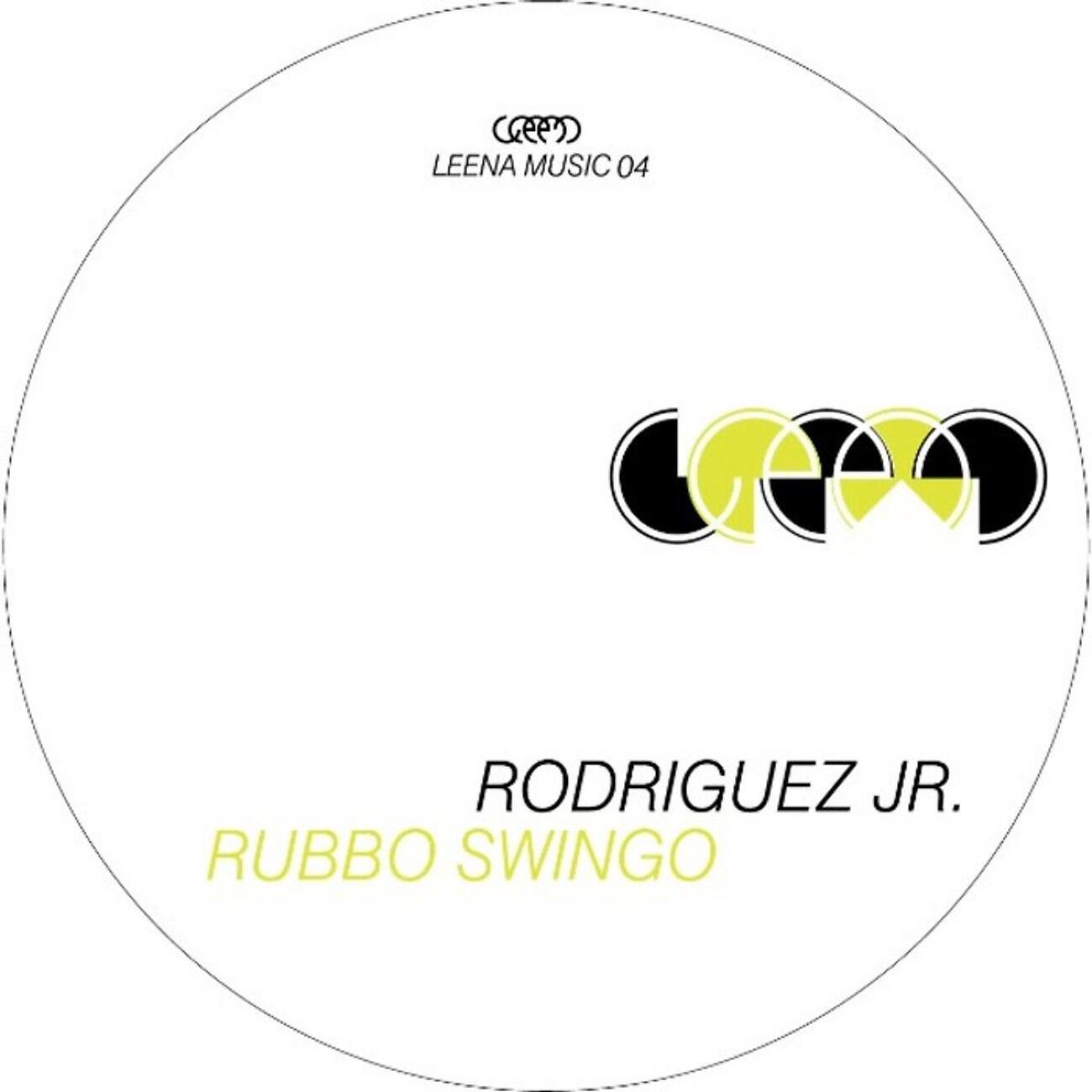 Rodriguez JR. - Soledad