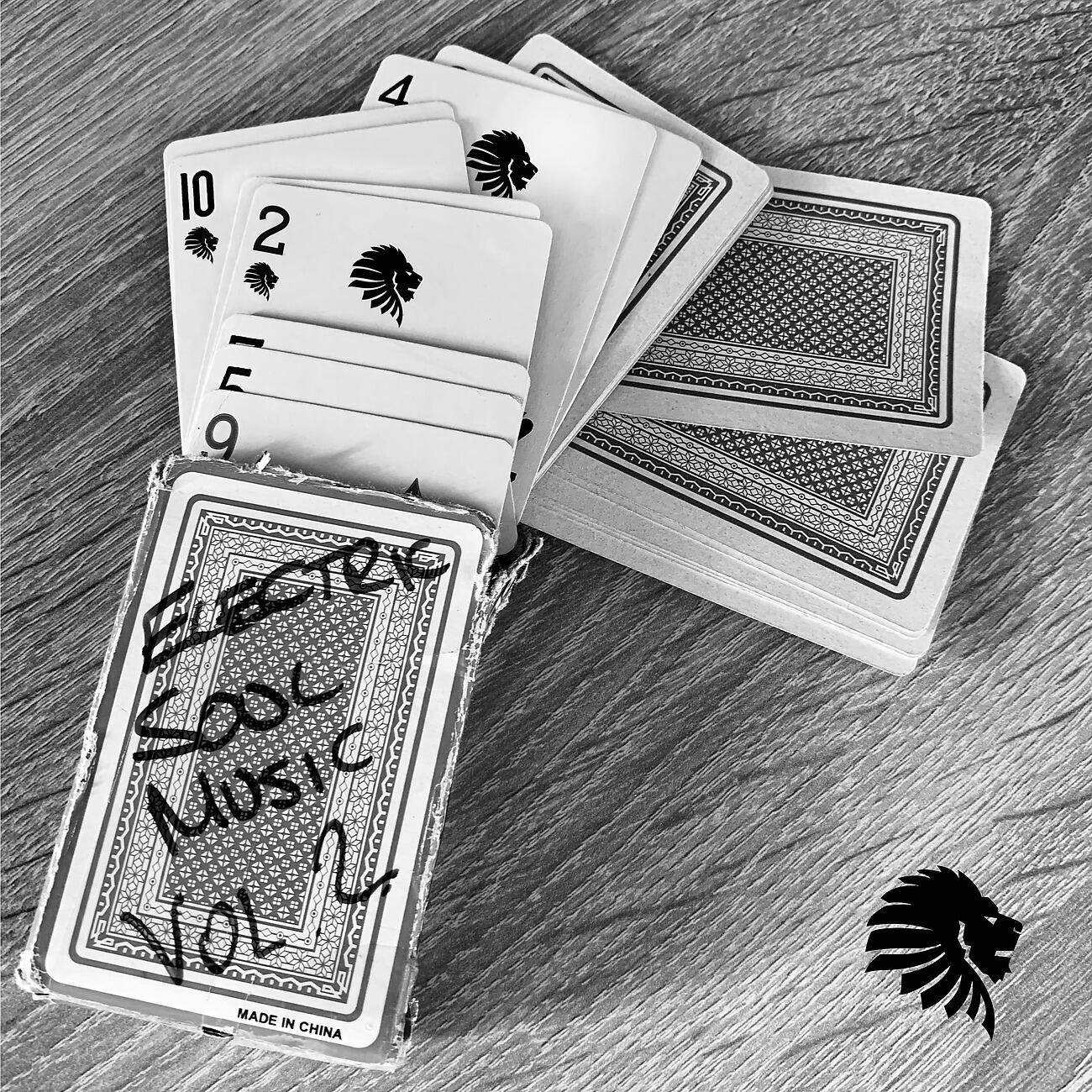 Niereich - Don't Let Me Down