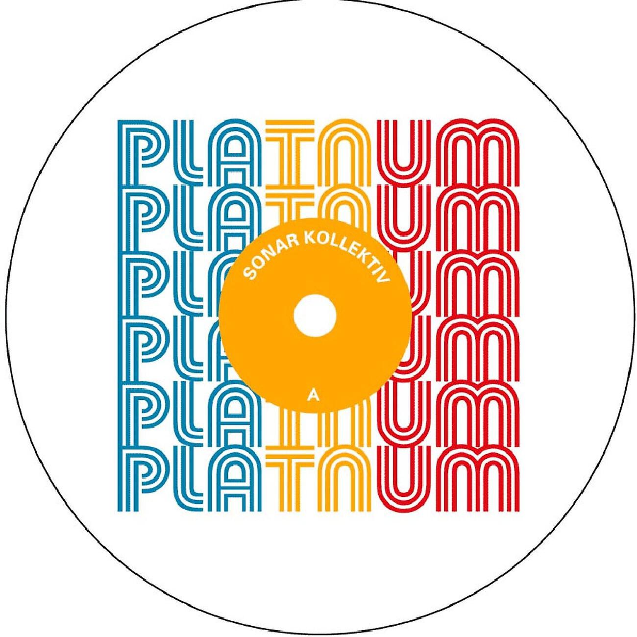 Platnum - Olympic