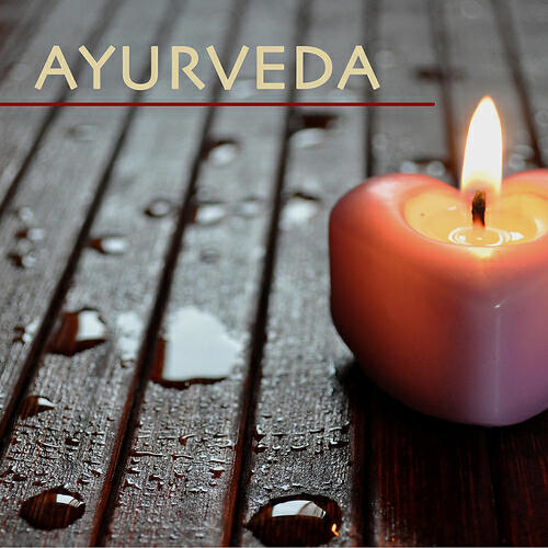 Ayurveda - Sleep Music (Baby Lullaby)