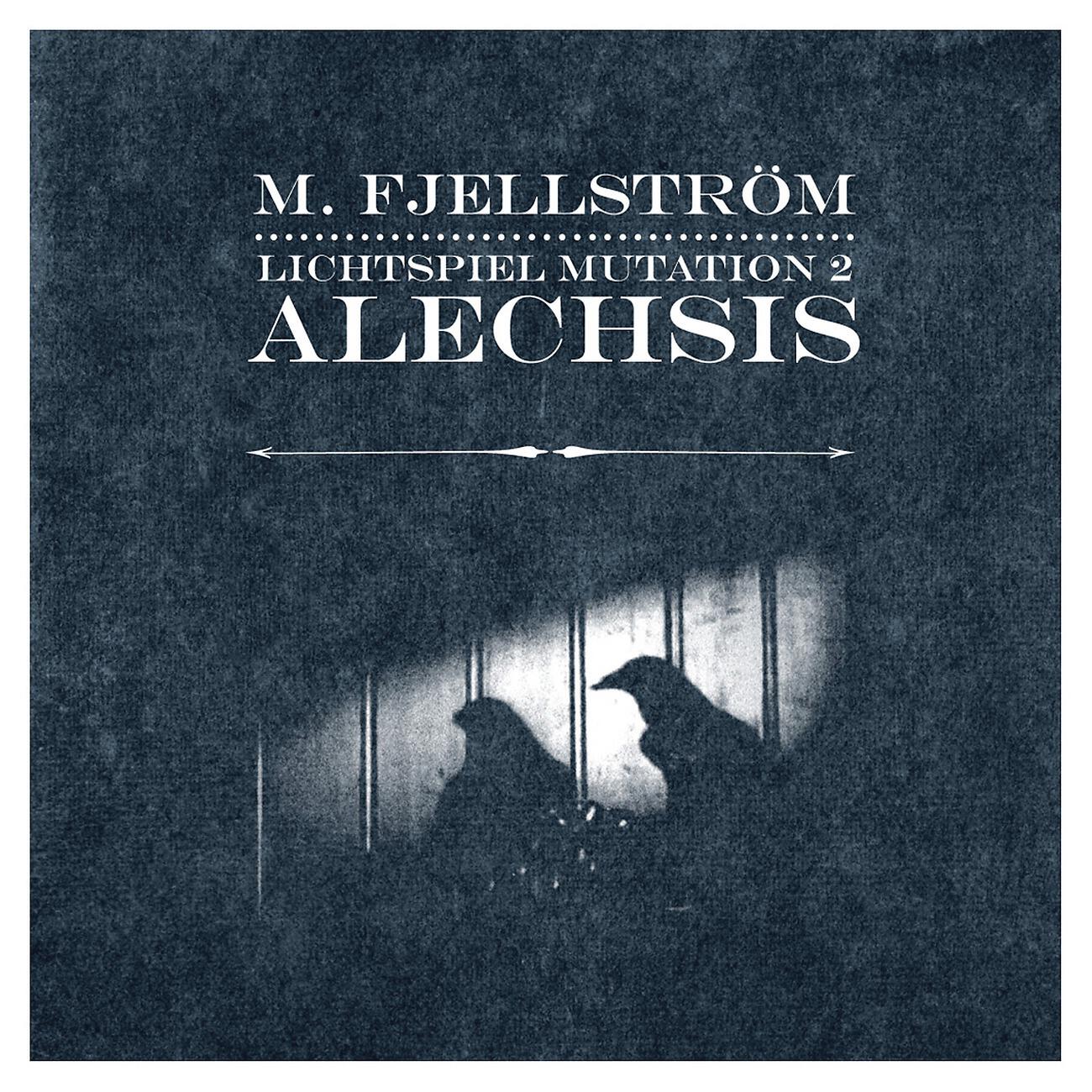 Marcus Fjellström - Musical Cues