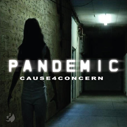 Cause4Concern - Motion Sickness