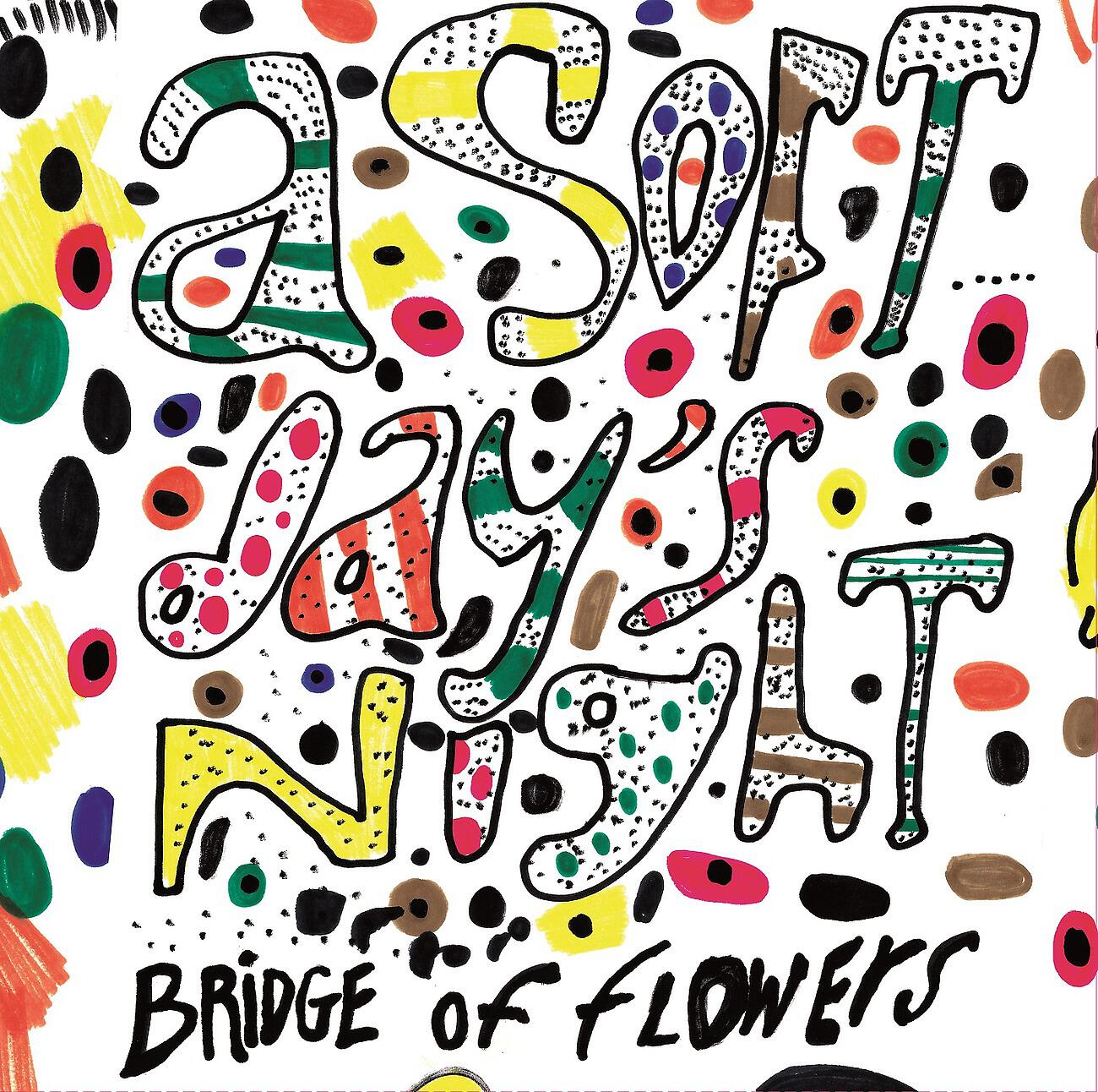 Bridge of Flowers - Aloe Vera