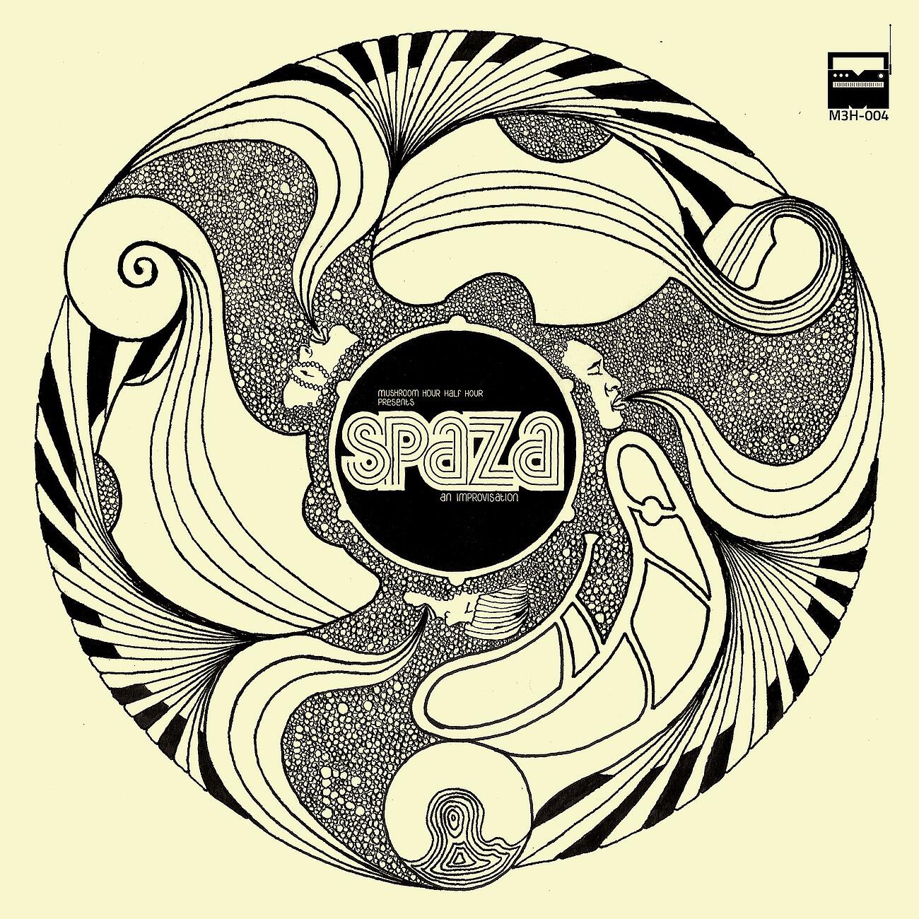 SPAZA - Tigerbalm nobuhlebakho (Interlude) (Nosisi Ngakane)