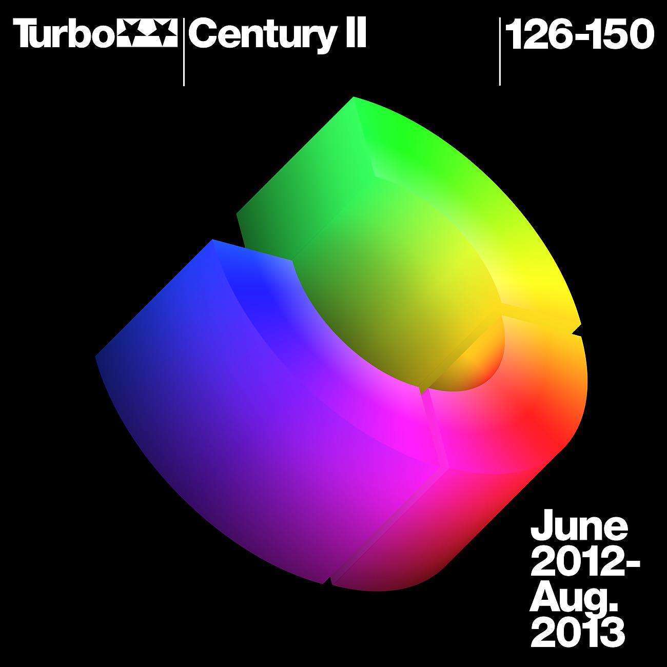 Постер альбома Turbo Century VI