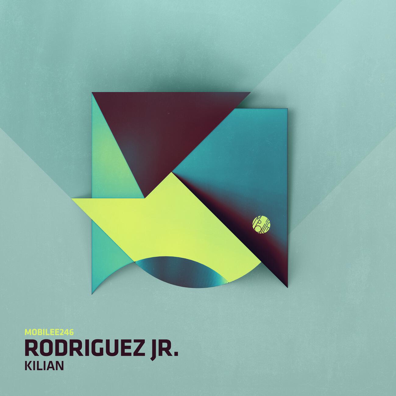 Rodriguez JR. - Kilian