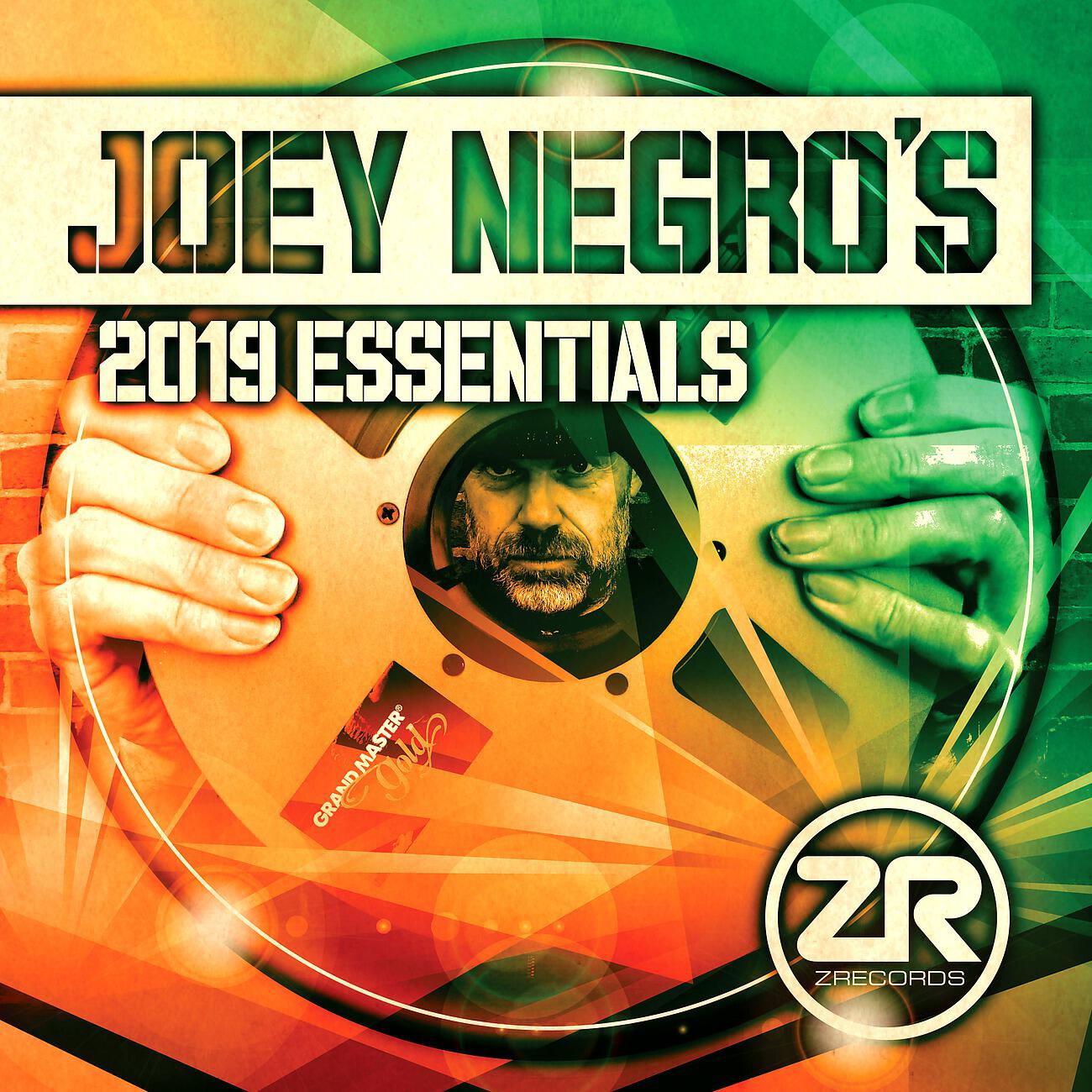 Sunkids - Rescue Me (Joey Negro's In Full Swing Extended Mix)