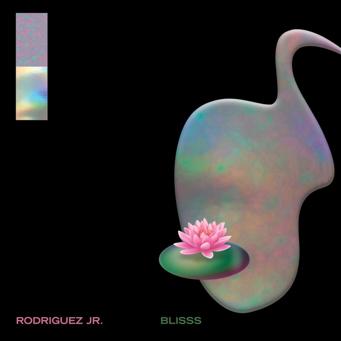 Rodriguez JR. - Haussmann