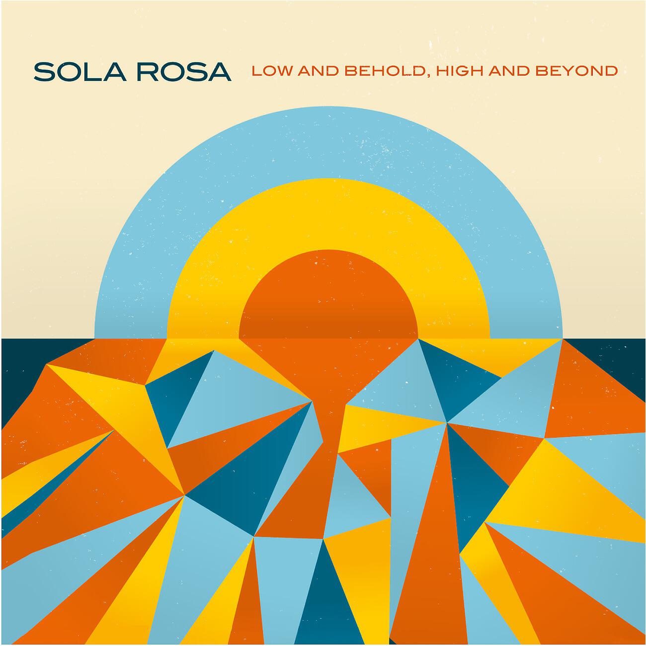 Sola Rosa - In My Dreams