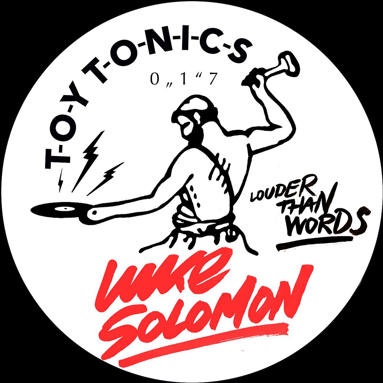 Luke Solomon - Raw Feel (Ricardo Baez Remix)
