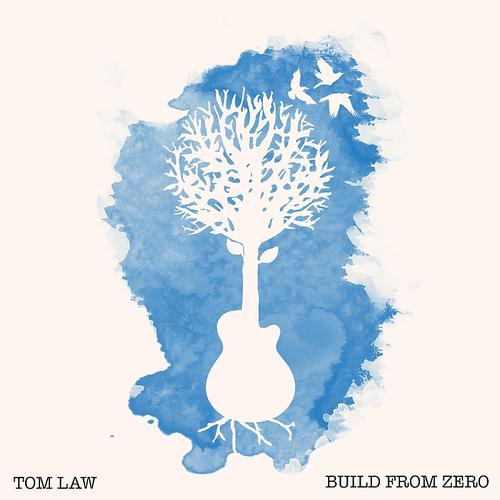 Постер альбома Build from Zero (EP)