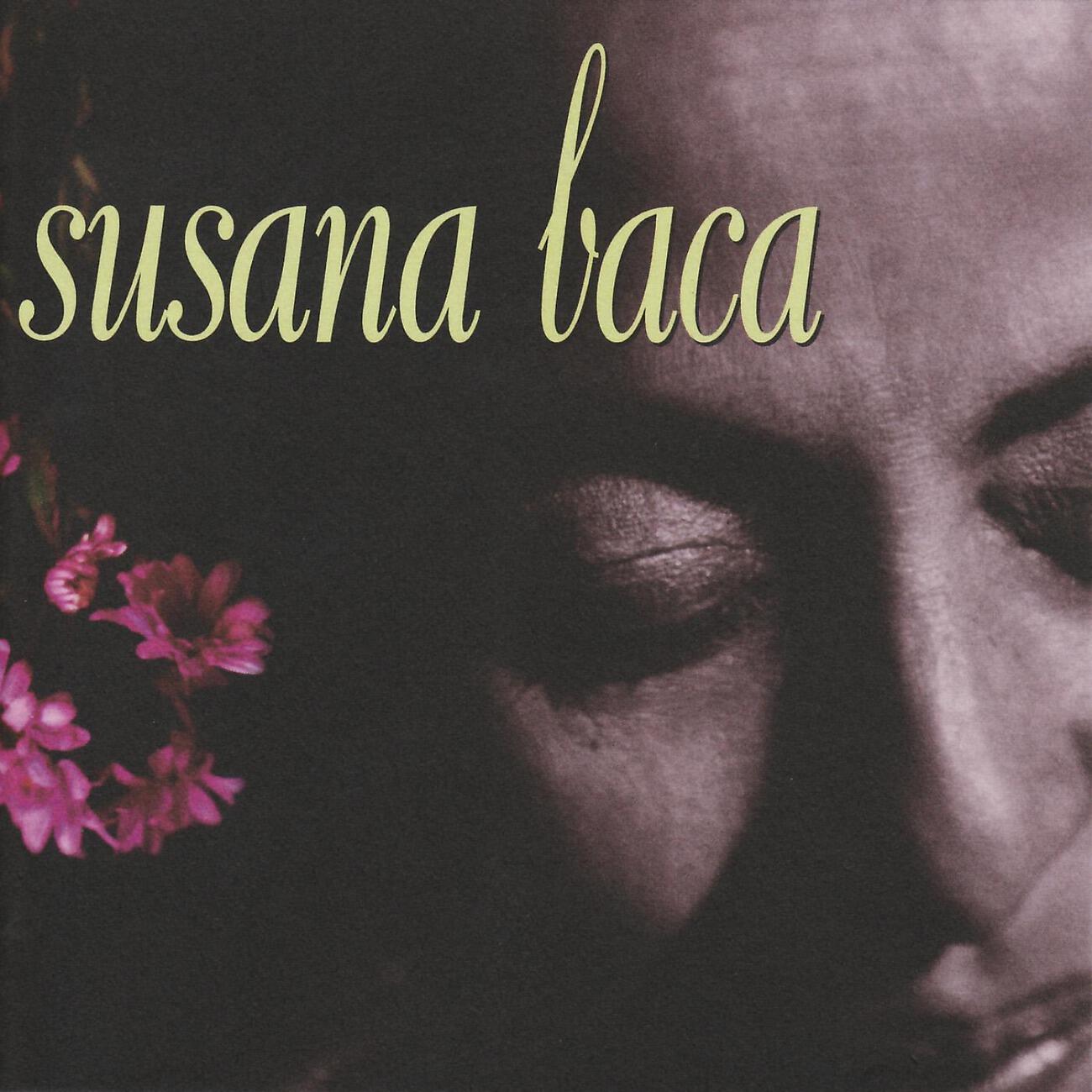 Susana Baca - Molino Molero