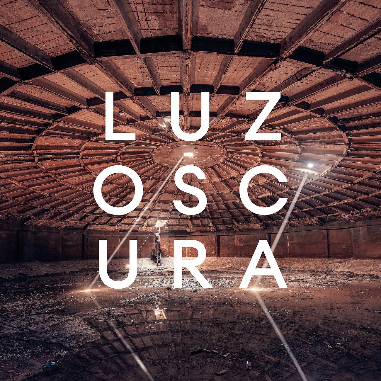 Постер альбома LUZoSCURA