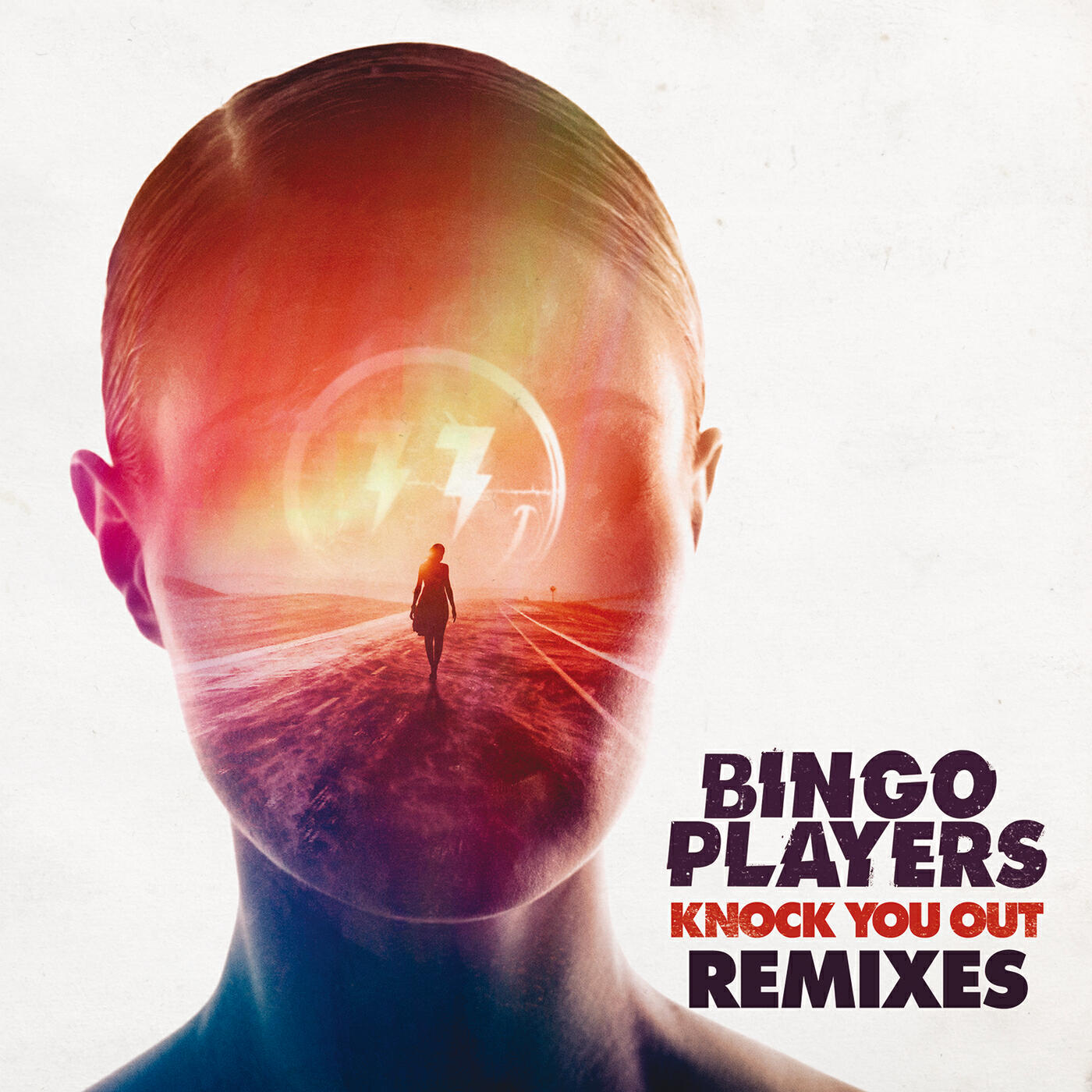 Bingo Players - Knock You Out (Champion Remix)