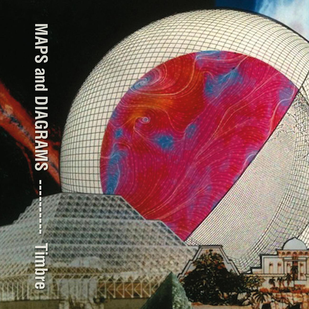 Maps - Lessons In Electricity