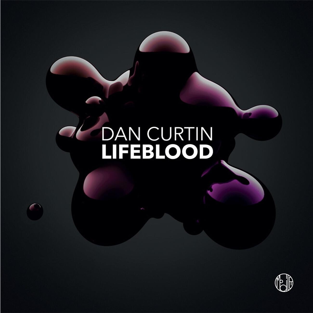 Dan Curtin - I See Light