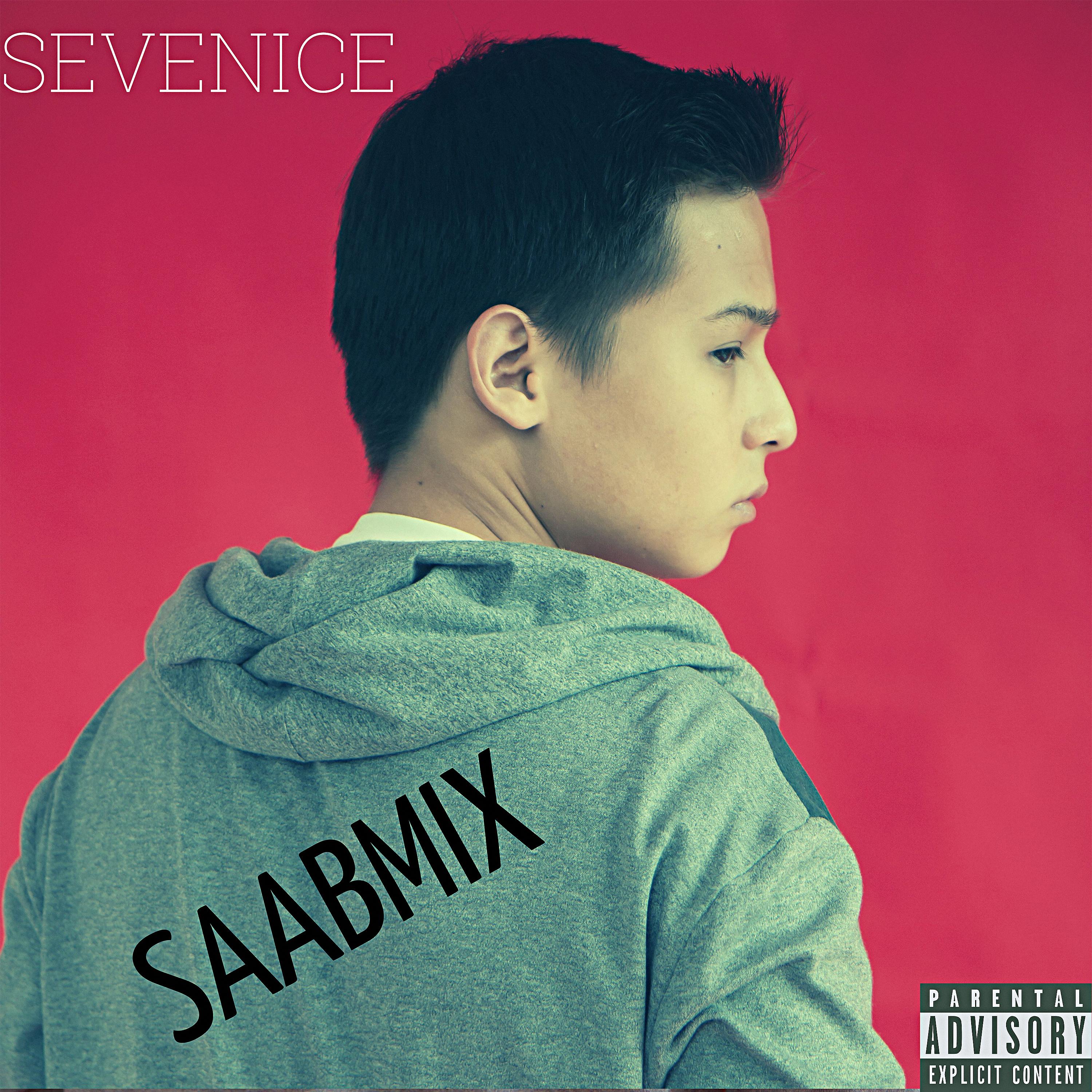Постер альбома Saabmix