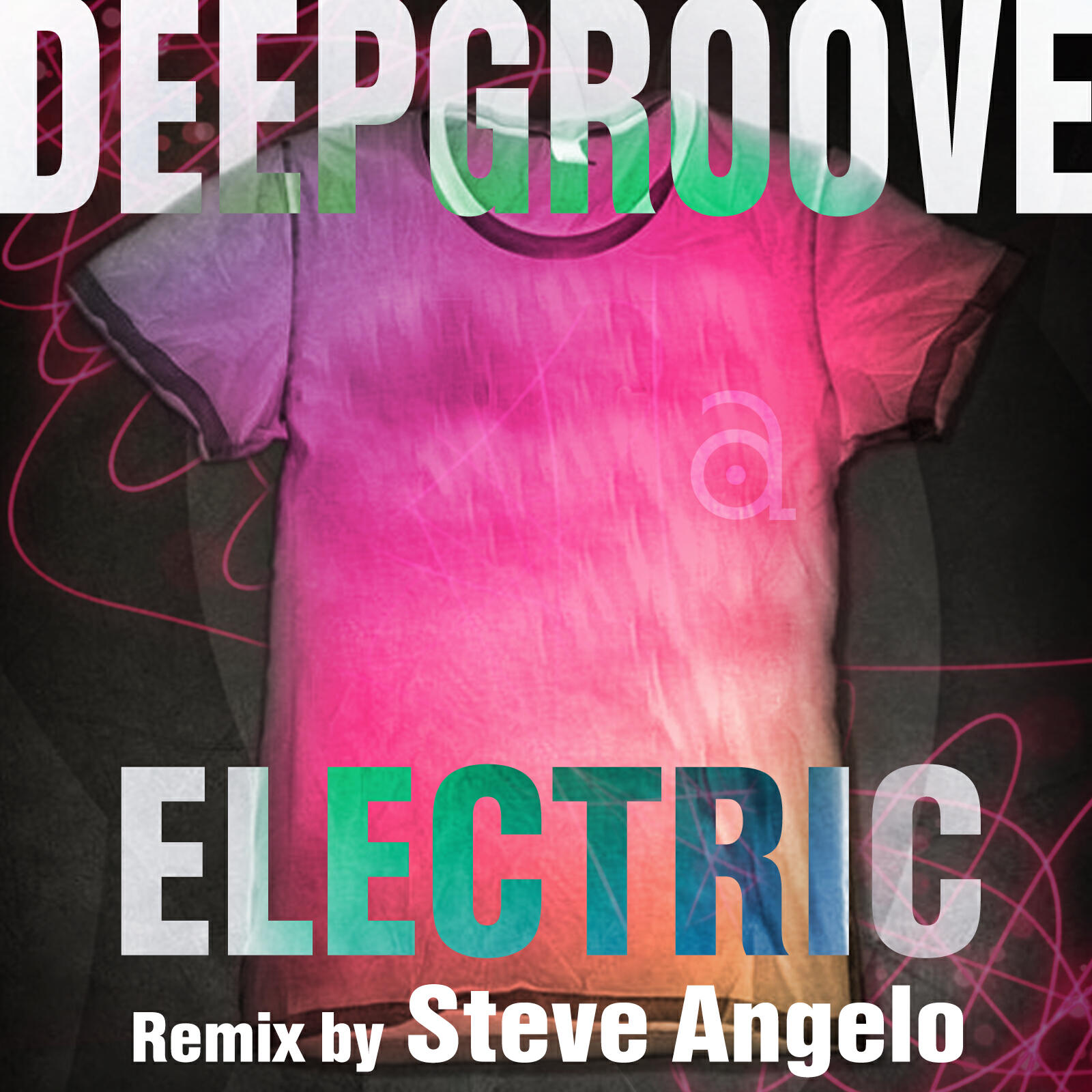 Deepgroove - Electric (Original Mix)