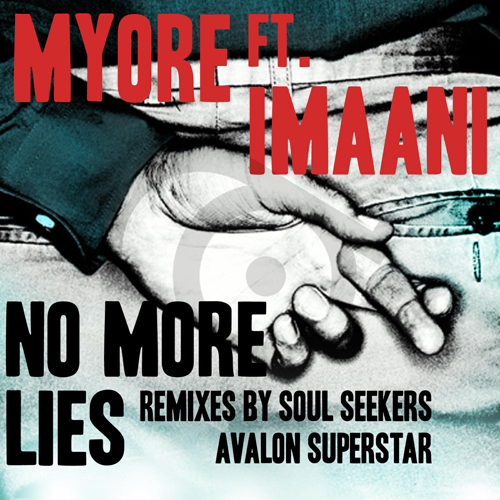 Myore - No More Lies (Avalon Superstar Remix)