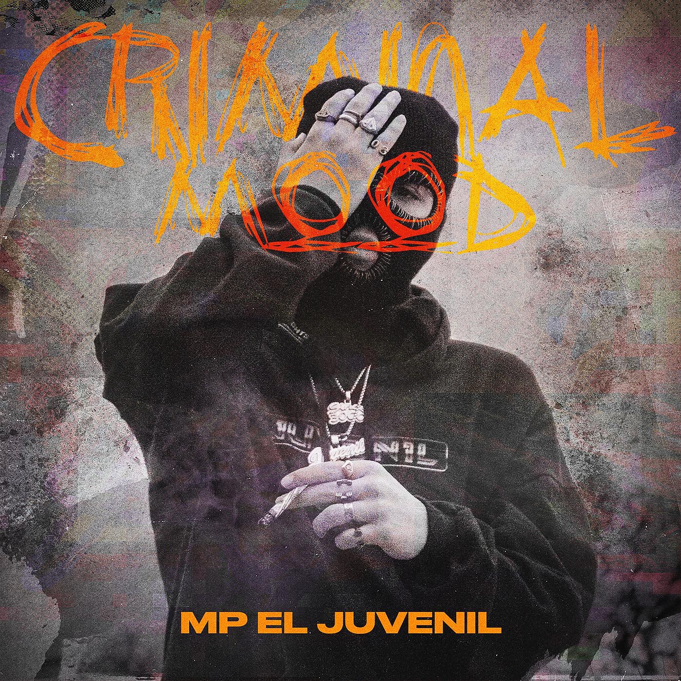 Постер альбома Criminal Mood