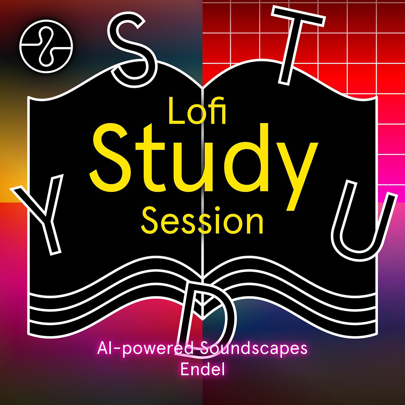 Постер альбома Lofi Study Session