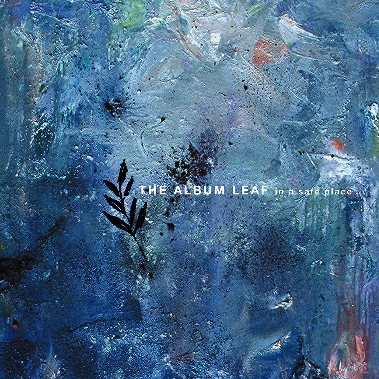 The Album Leaf - Over The Pond