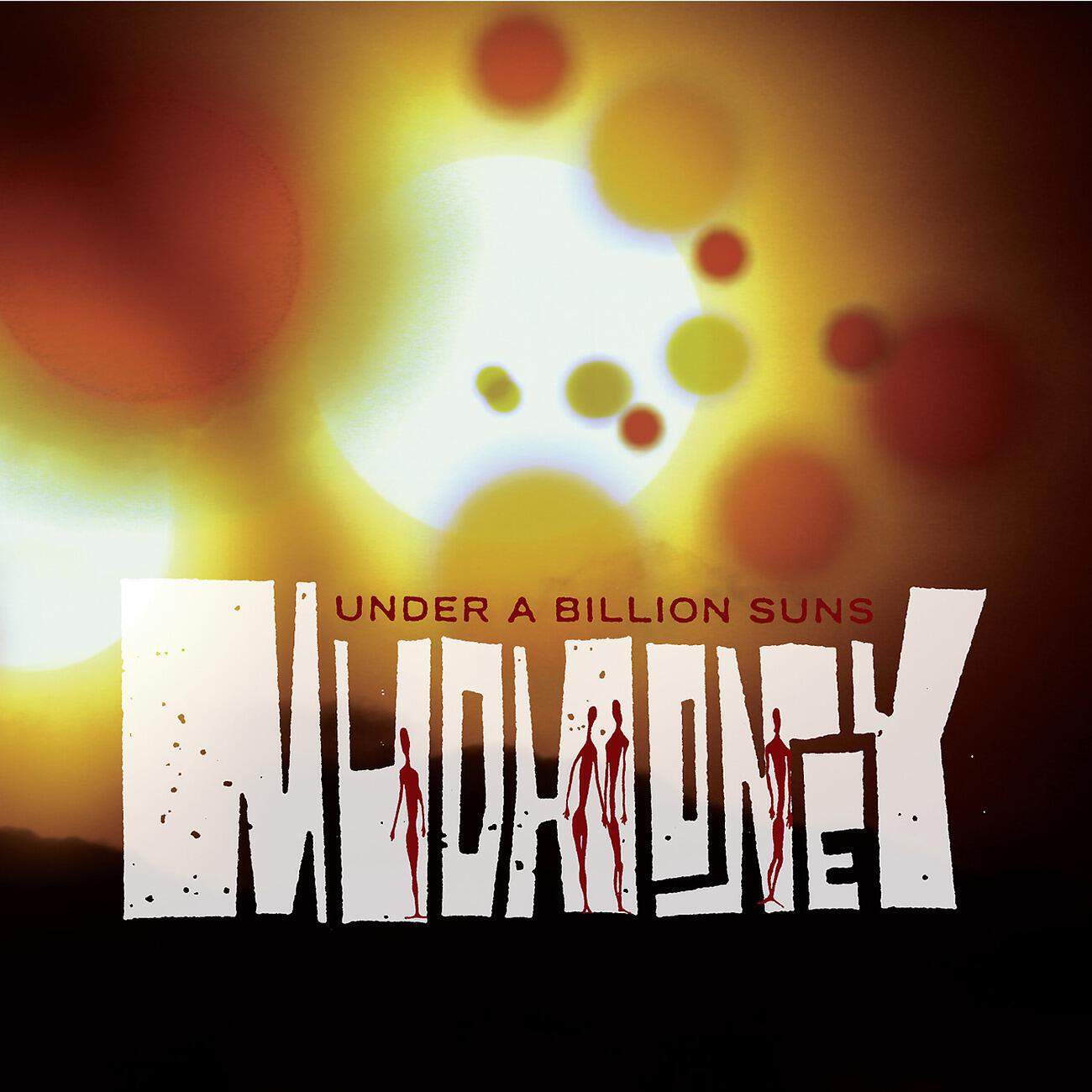 Mudhoney - In Search Of