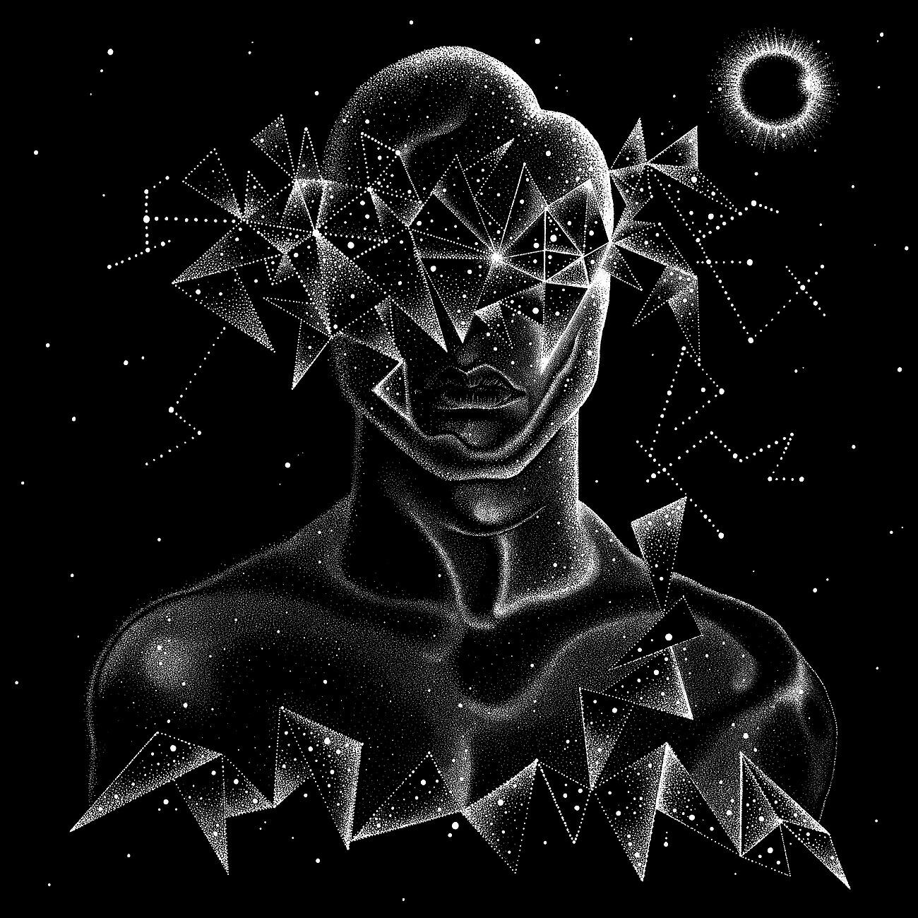 Shabazz Palaces - Eel Dreams