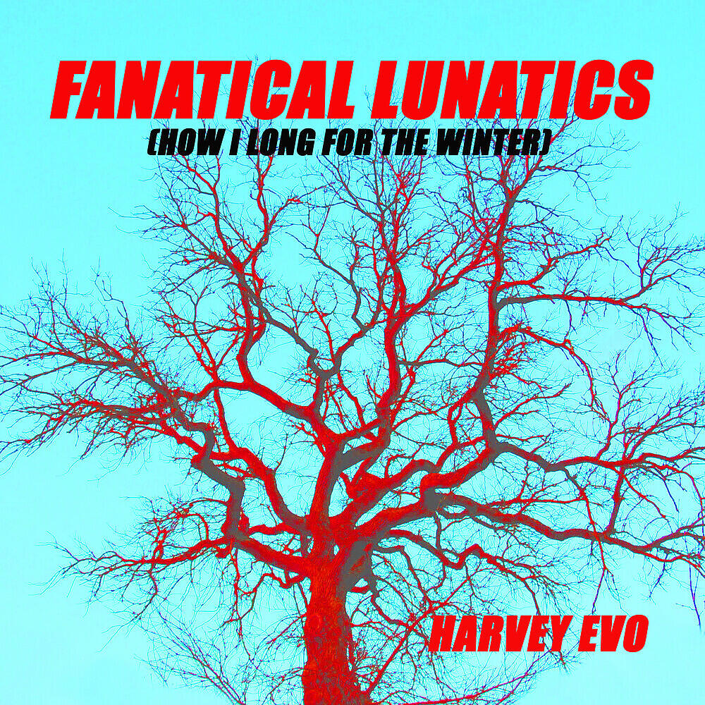 Harvey Evo - The Man Who Sold the World