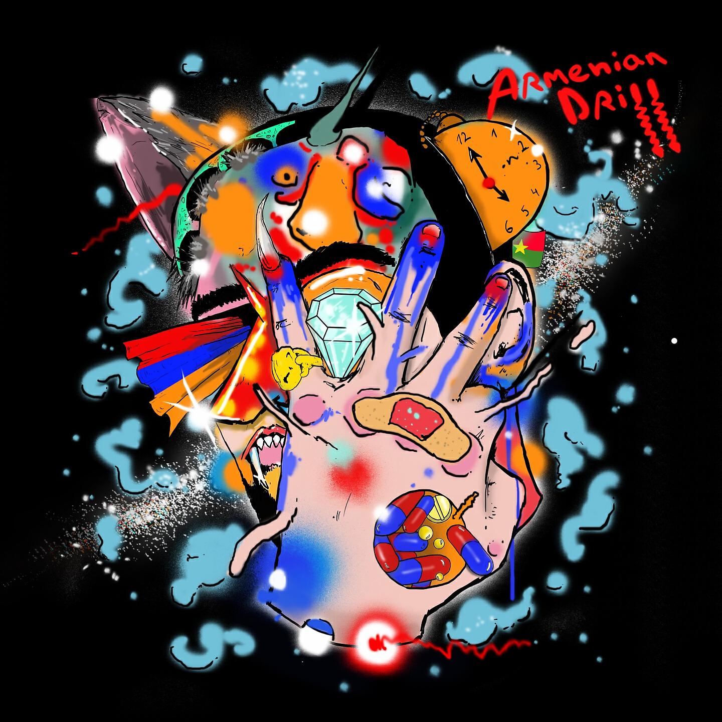 VITO - Diamond