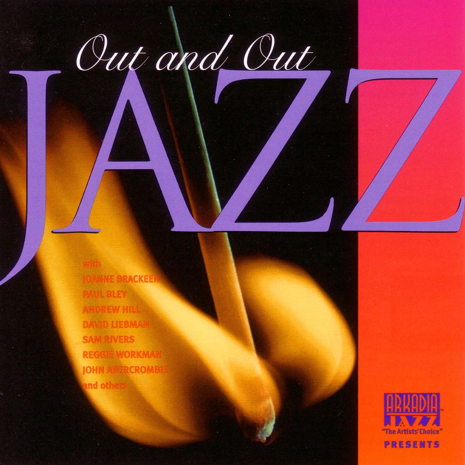 Постер альбома Out and Out Jazz