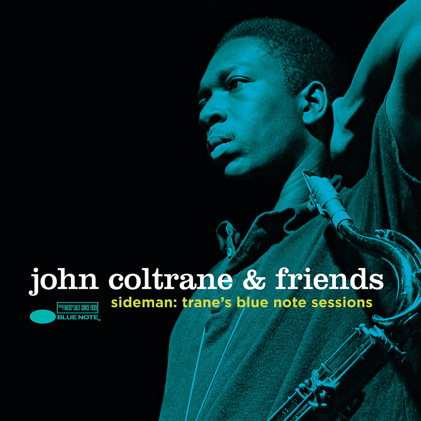 Sonny Clark - With A Song In My Heart (Alternate Take)