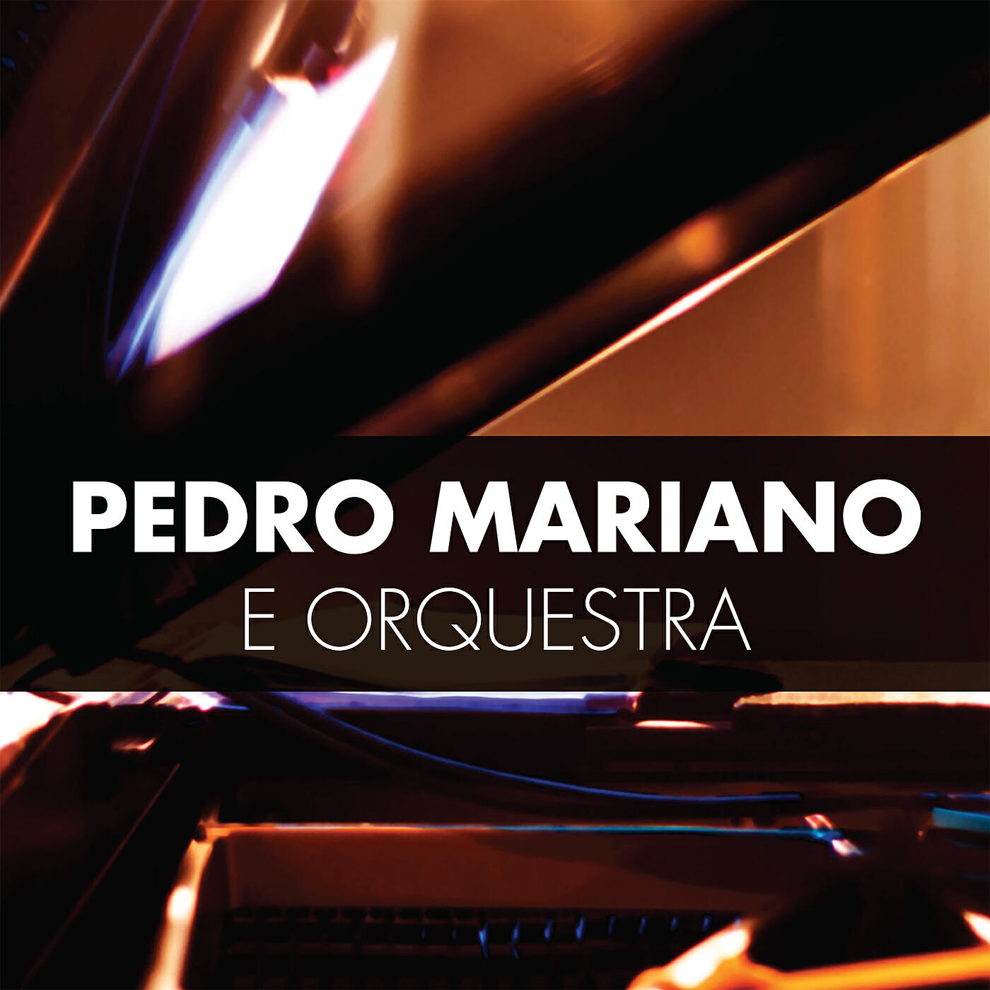 Pedro Mariano - Simplesmente (Ao Vivo)