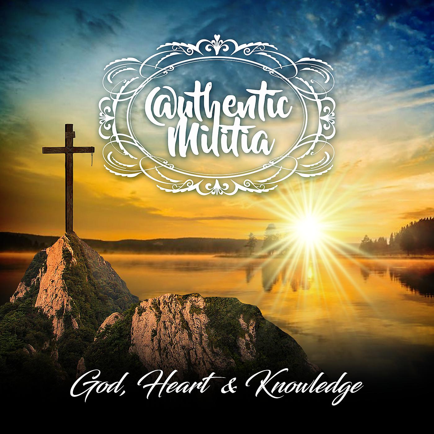 Постер альбома God, Heart & Knowledge