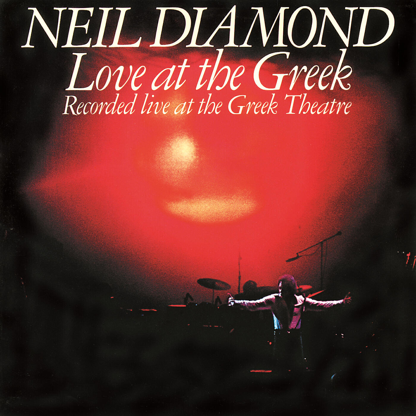 Neil Diamond - Surviving The Life (Live At The Greek Theatre, 1976)
