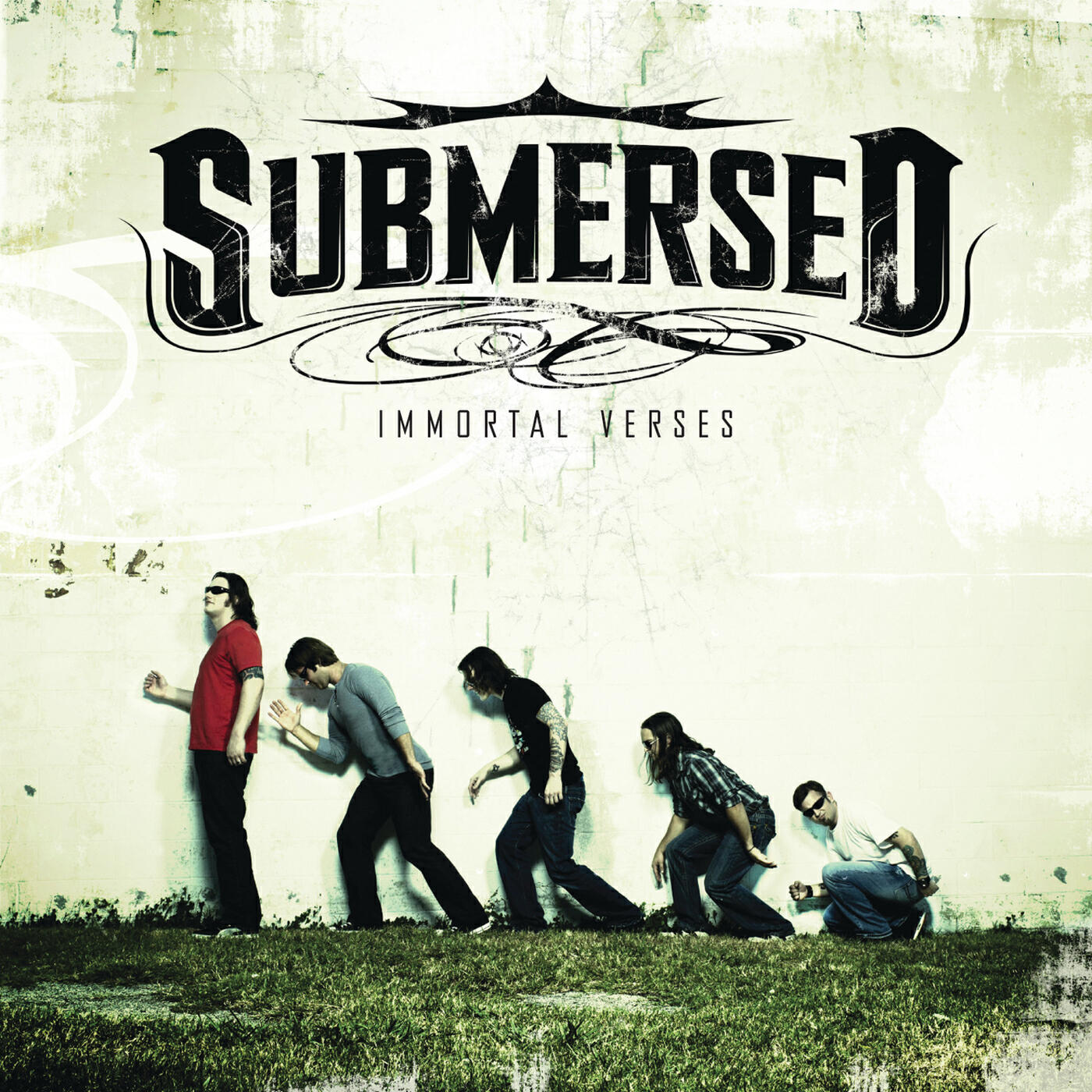 Submersed - At First Sight